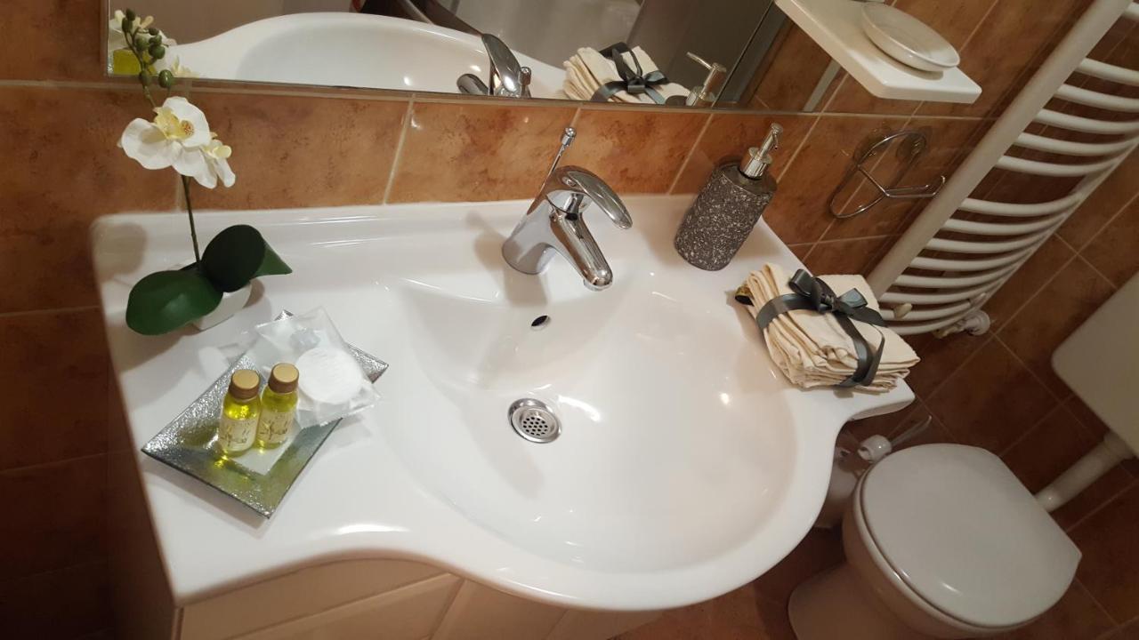 Amalfi Apartament *