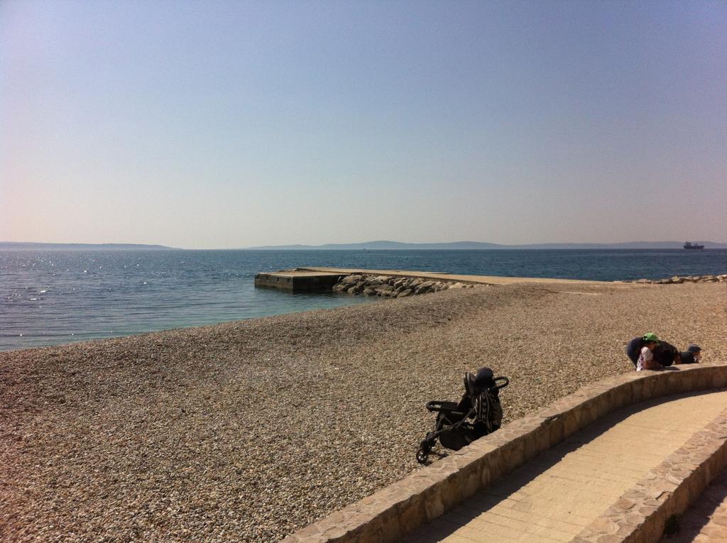 Apartament Amalfi Split