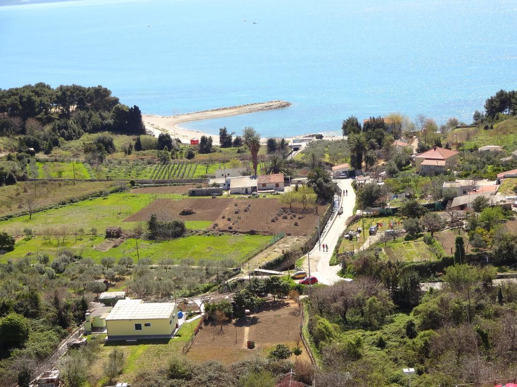 Amalfi Apartament *