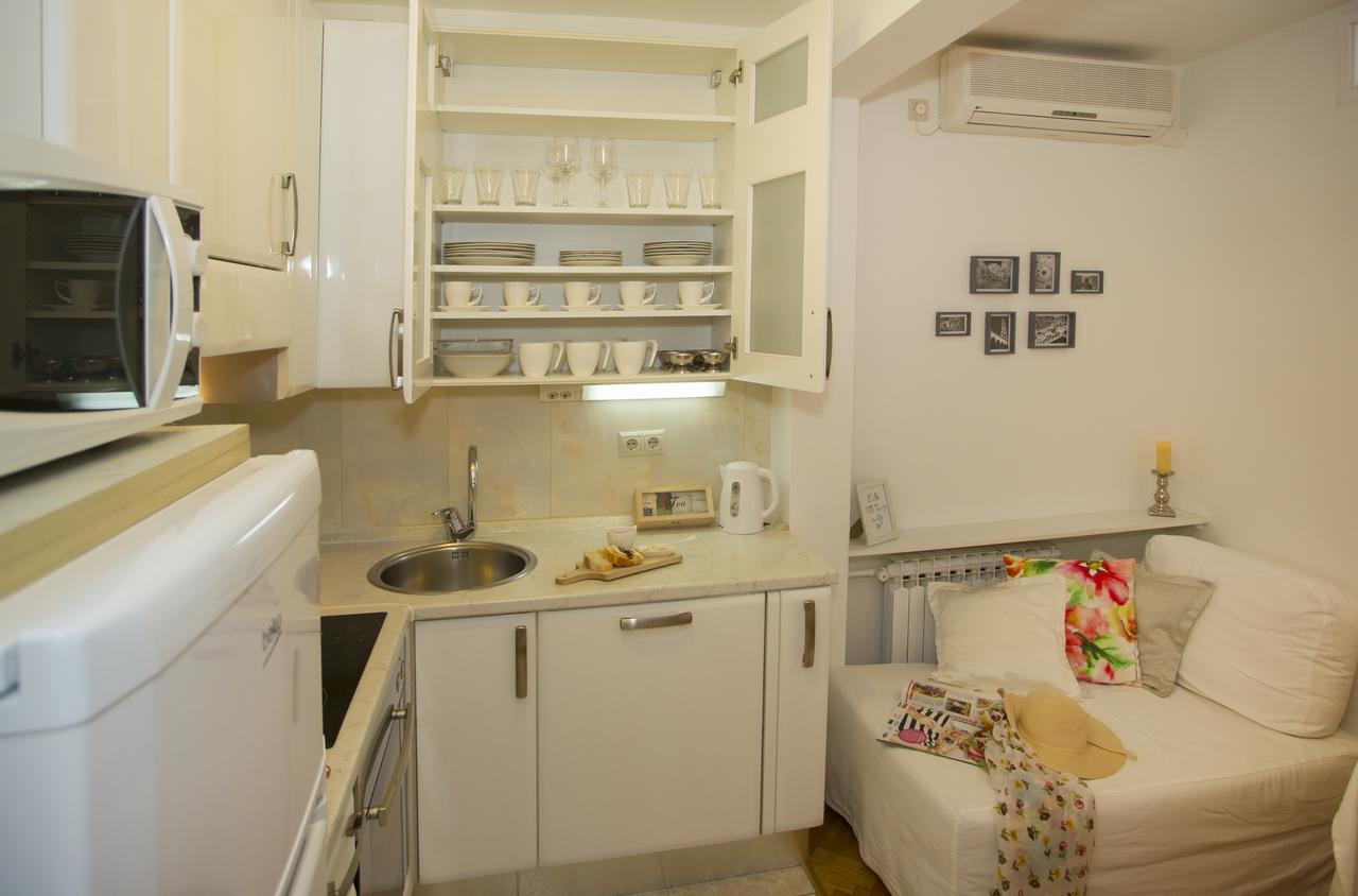 Apartament Amalfi Split