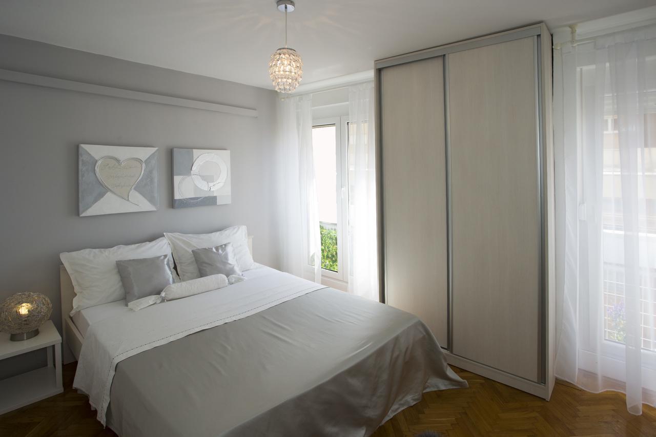Apartament Amalfi *