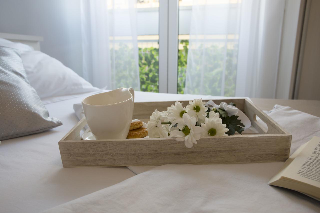 Apartament Amalfi *