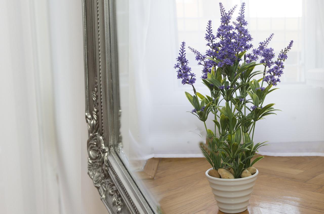 Amalfi Apartament