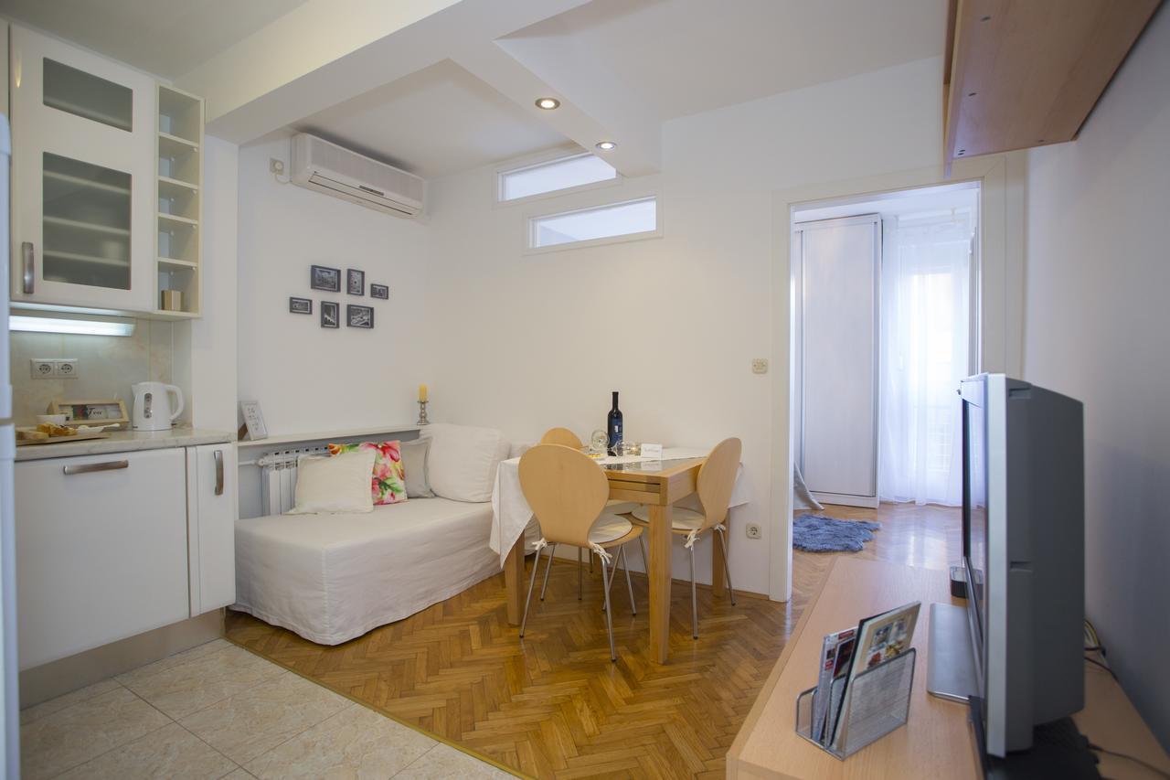 Amalfi Apartament
