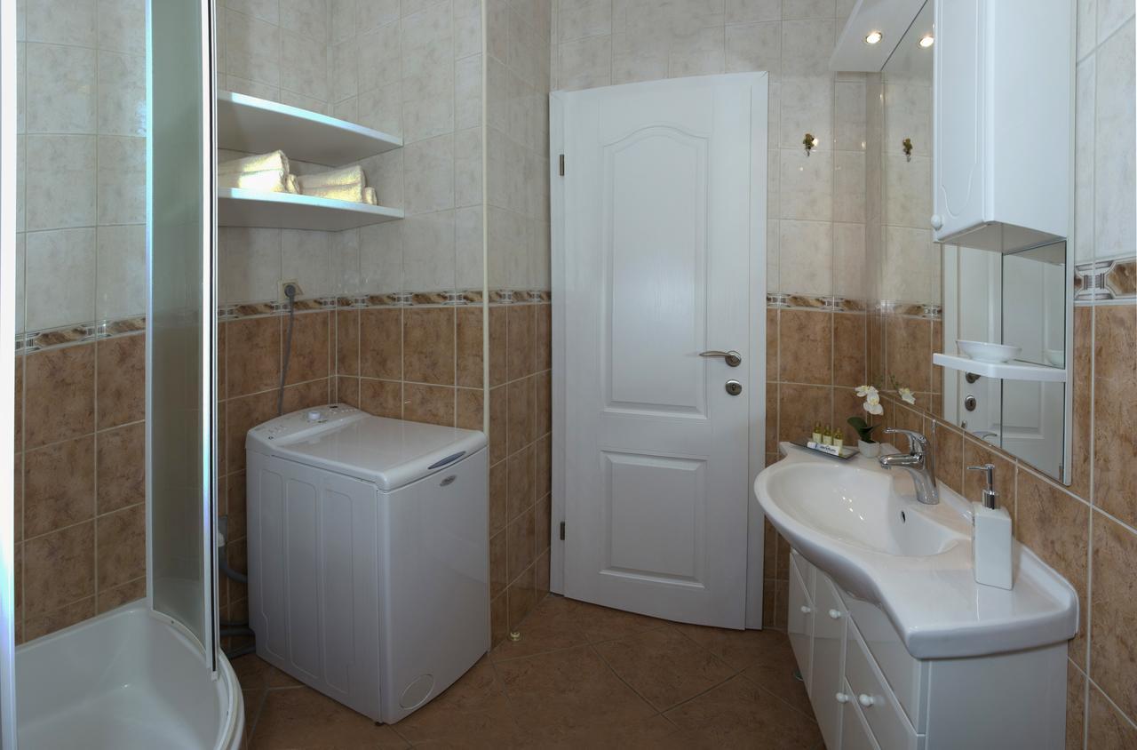 Amalfi Apartament *