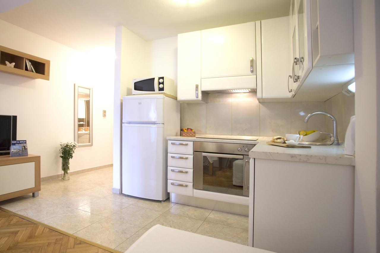 Apartament Amalfi *