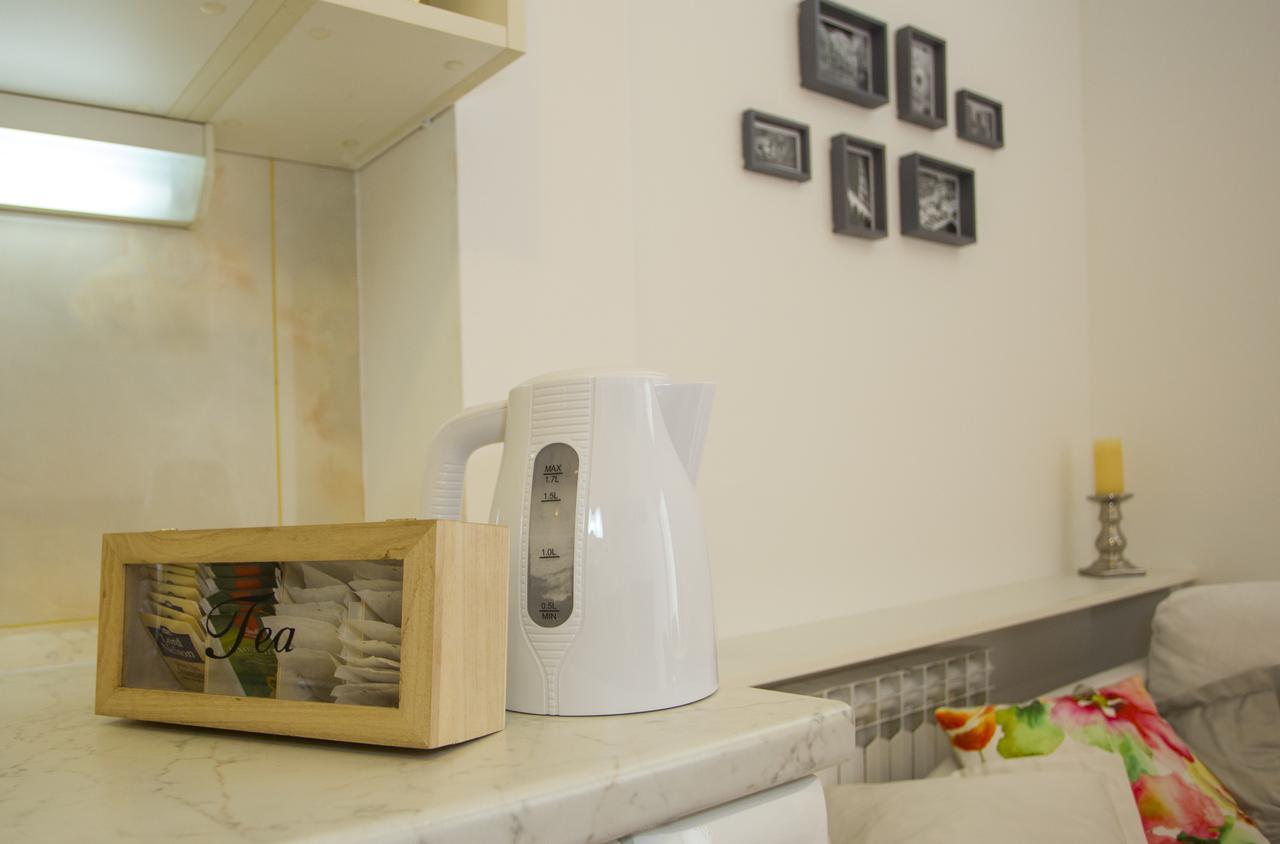 Apartament Amalfi Split