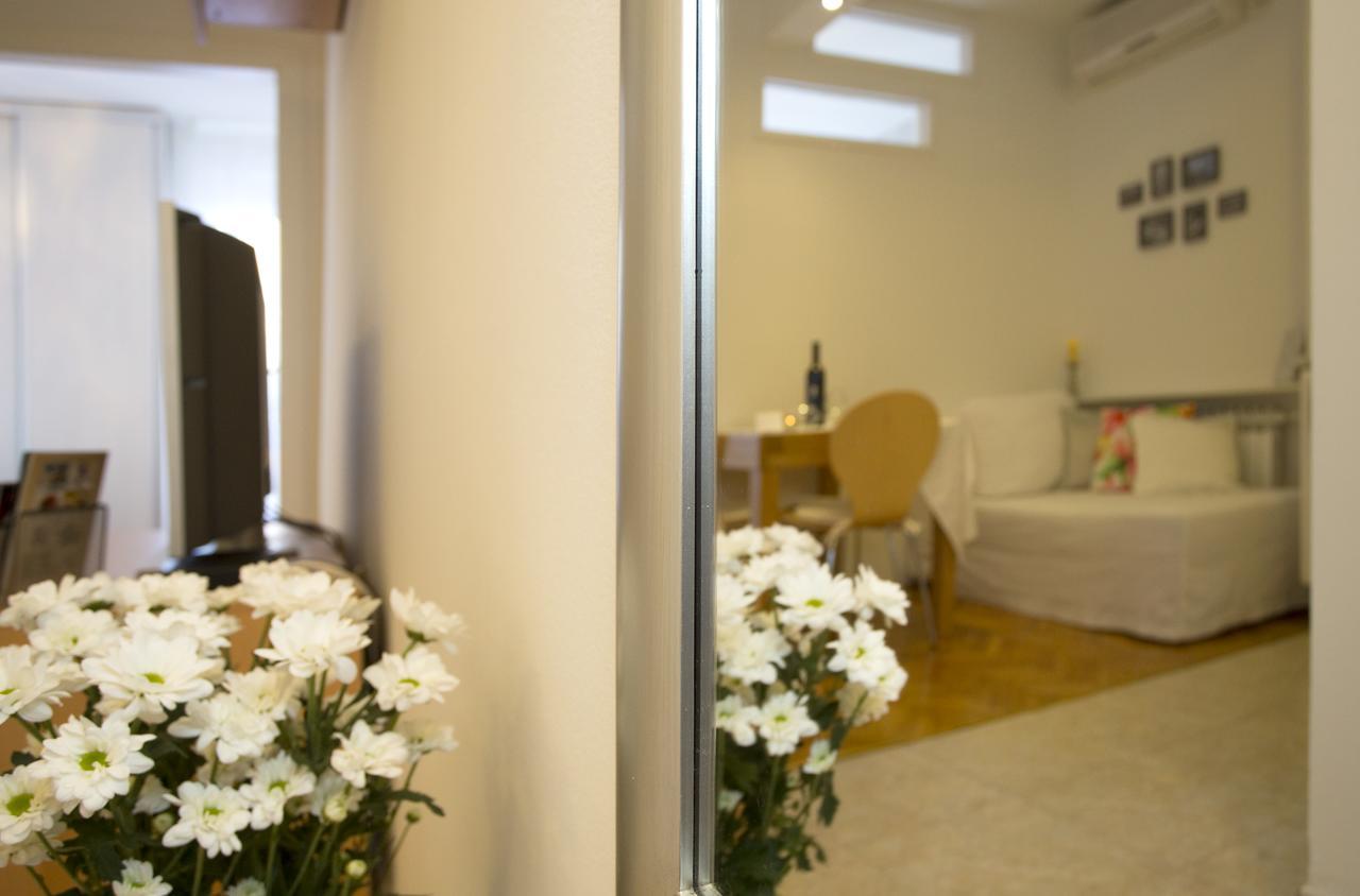 Amalfi Apartament