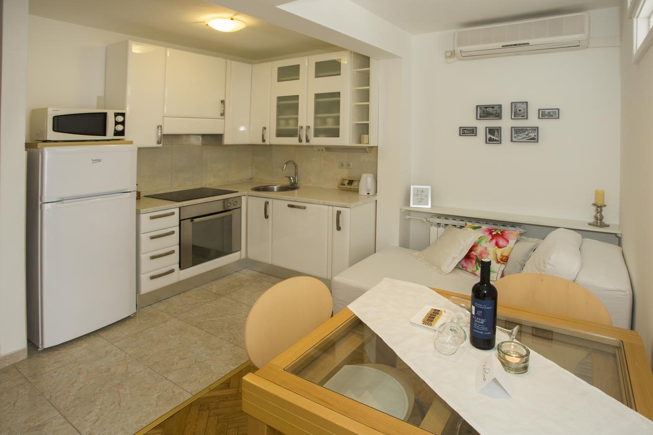 Amalfi Apartament