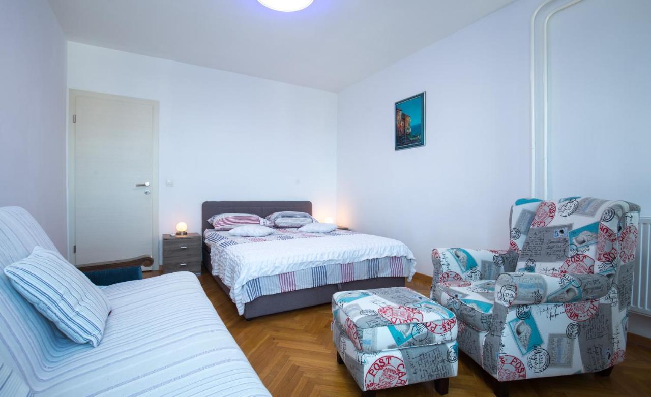Amalfi Apartament *