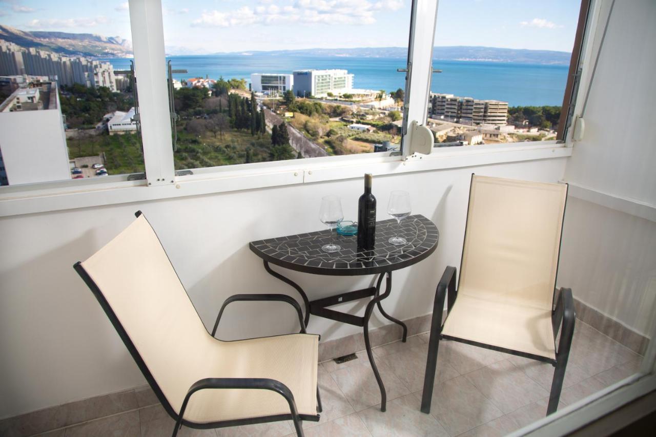 Apartament Amalfi Split