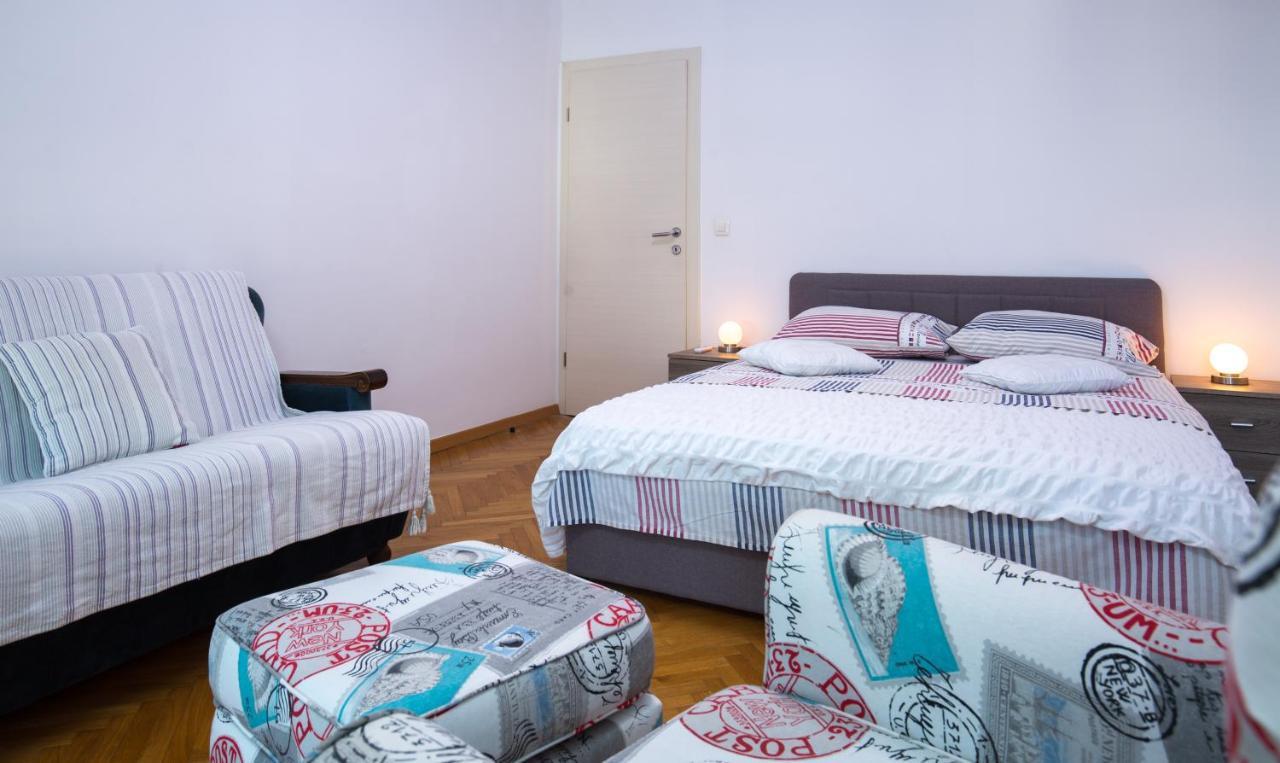 Amalfi Apartament *
