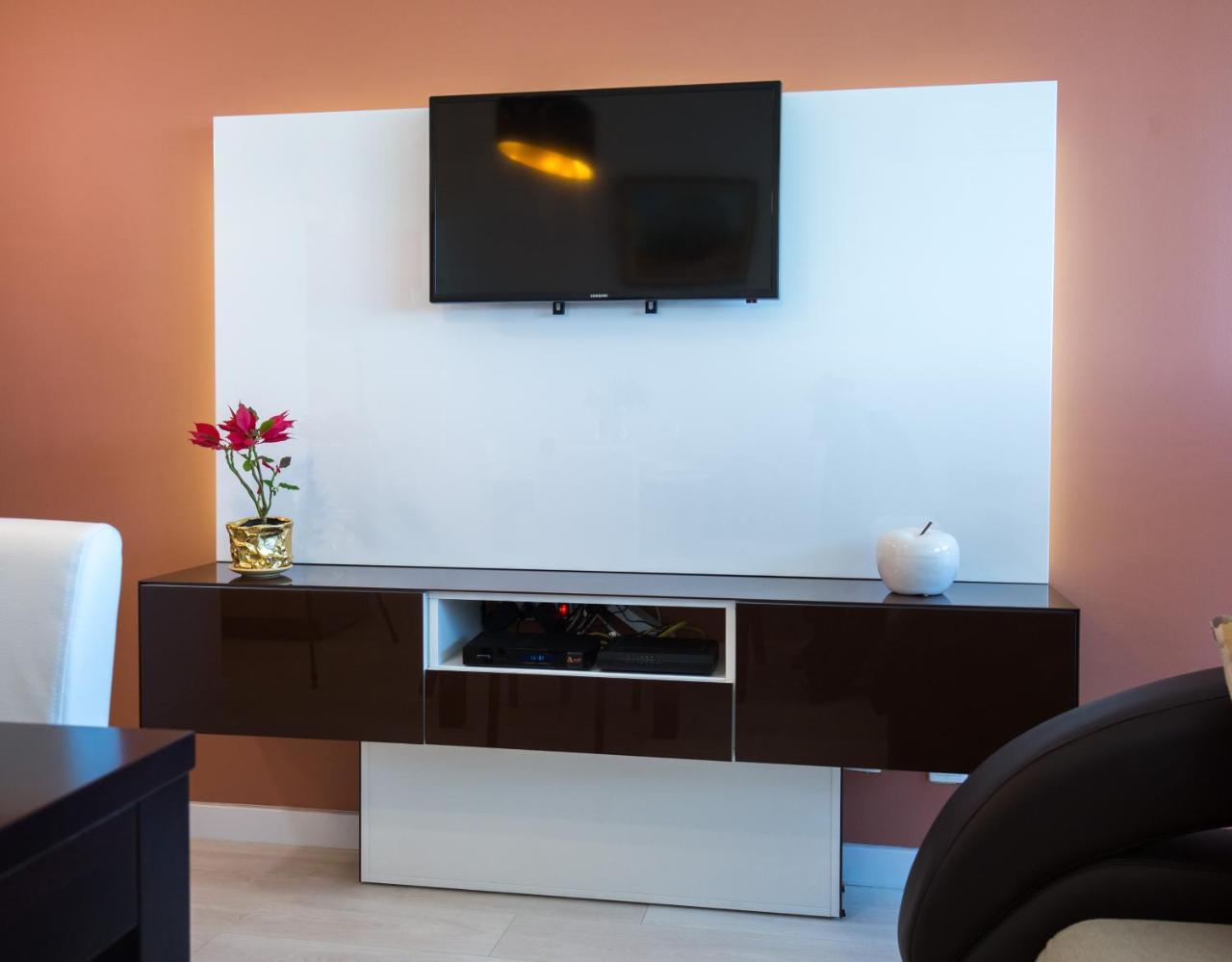 Apartament Amalfi *