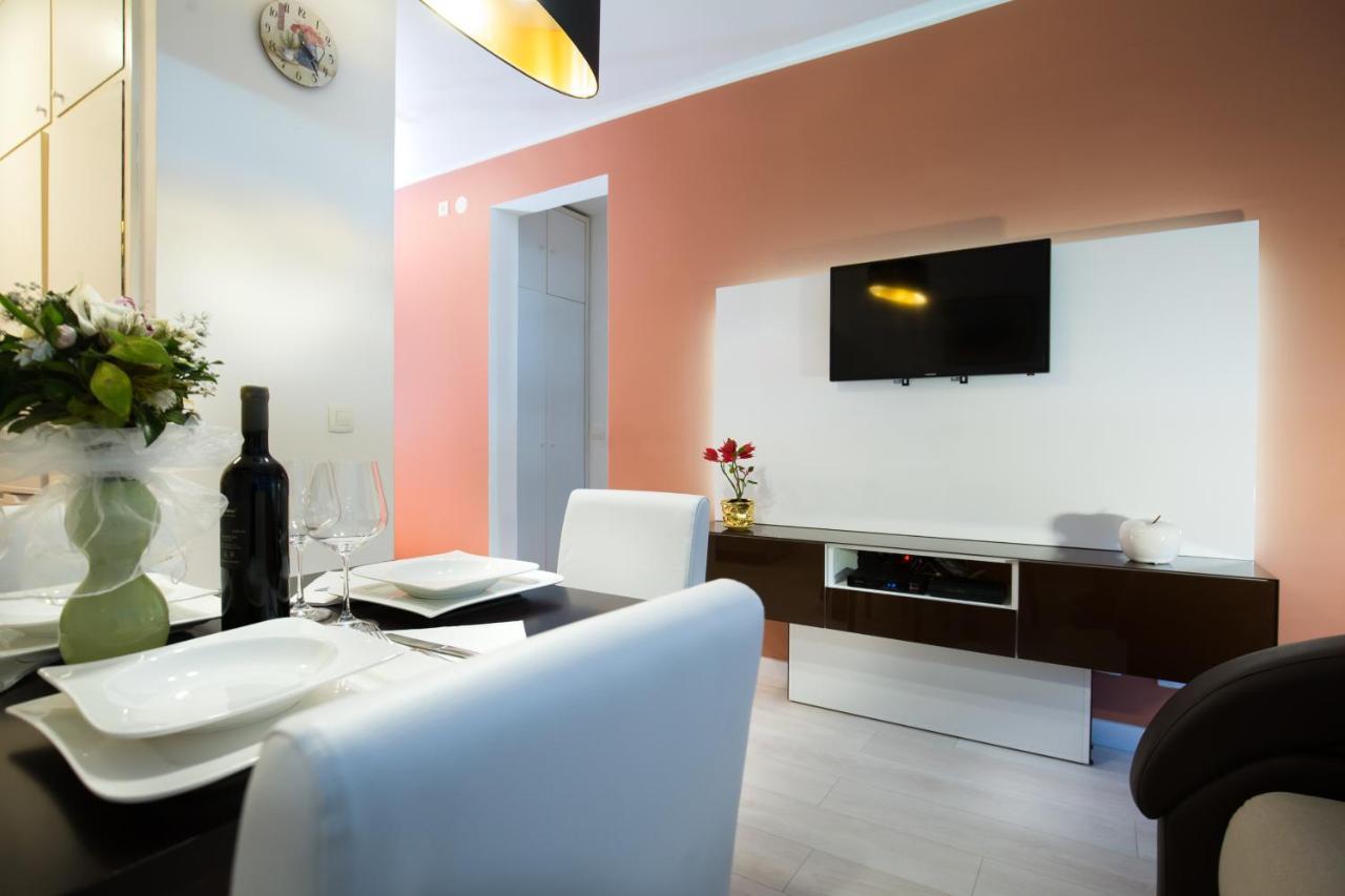 Apartament Amalfi